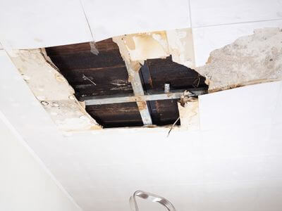 About water damage restoration service - commercial flood cleanup experts in Brookline
